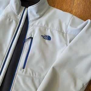 Men’s - north face jacket